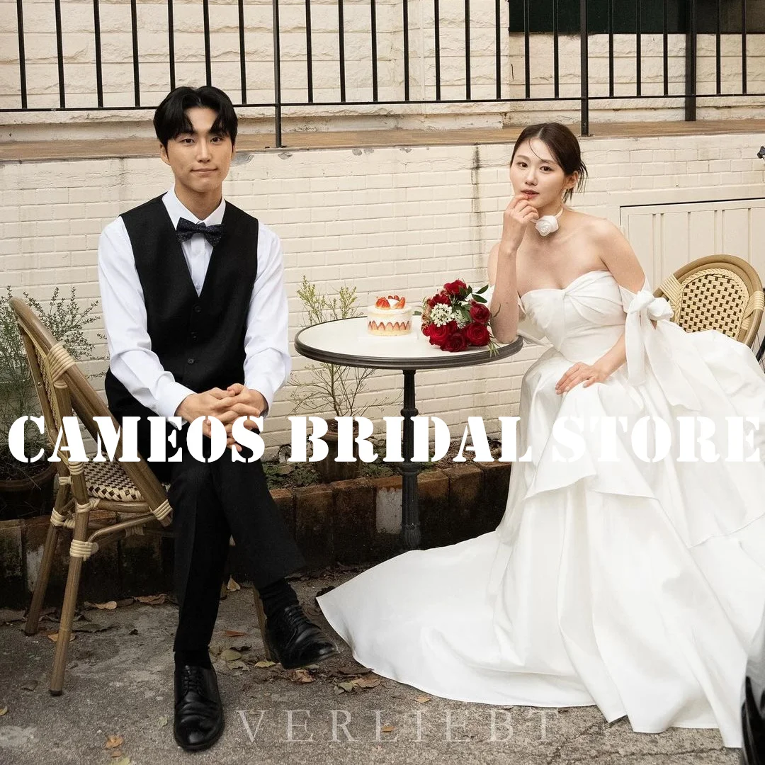 

SONDR Custom Made 웨딩드레스 Sweetheart Wedding Dresses Satin A-Line Korea Tiered Evening Ivory Bride Gowns Women Bridal Dresses