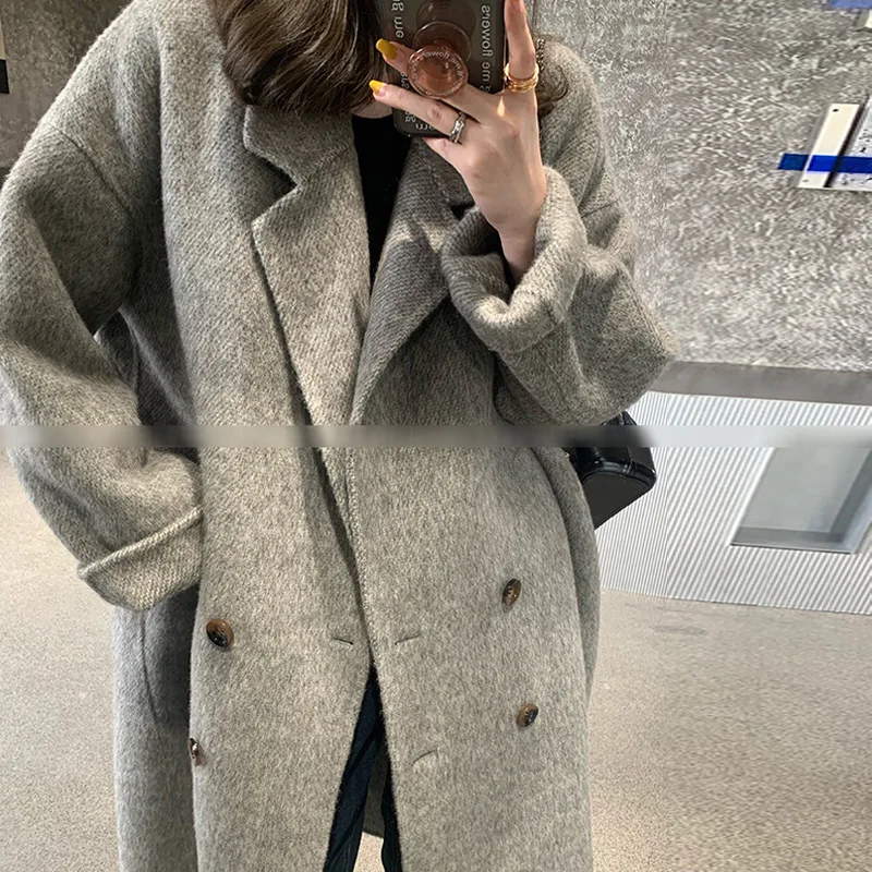 

GATT 2022 ALL SEASON CASUAL WOMEN COAT