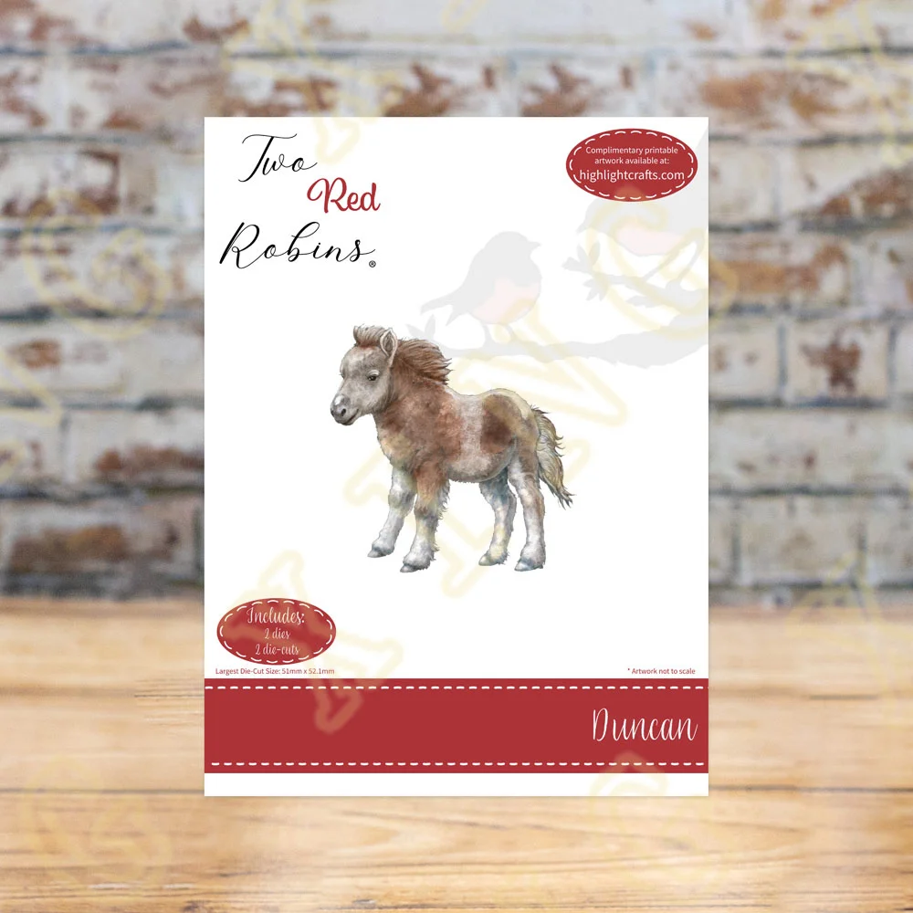 

Duncan Die Set Metal Cutting Die Scrapbook Embossed Paper Card Album Craft Template Cut Die Stencils New for 2023 Arrival