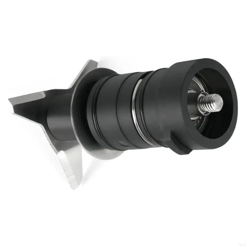 MP550A MP600용 M6CB 스테인레스 스틸 블레이드 어셈블리 교반 커터 블레이드 구성 요소