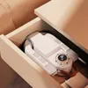 Electric Shoe Dryer Boot Warmer Household Shoe Intelligent Constant Temperature Foot Boot Dryer Eliminate Odor Fast Drying Socks 3