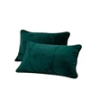 Thicken Soft Flannel Pillow Case Winter Warm Pillowcases Cushion Cover For Adult Children Home Decorative Throw Pillows 1/2 pcs 4