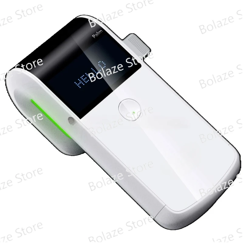 

Blood Analyzer Automatic Fluorescence PalmF for Fast Quantitative Test