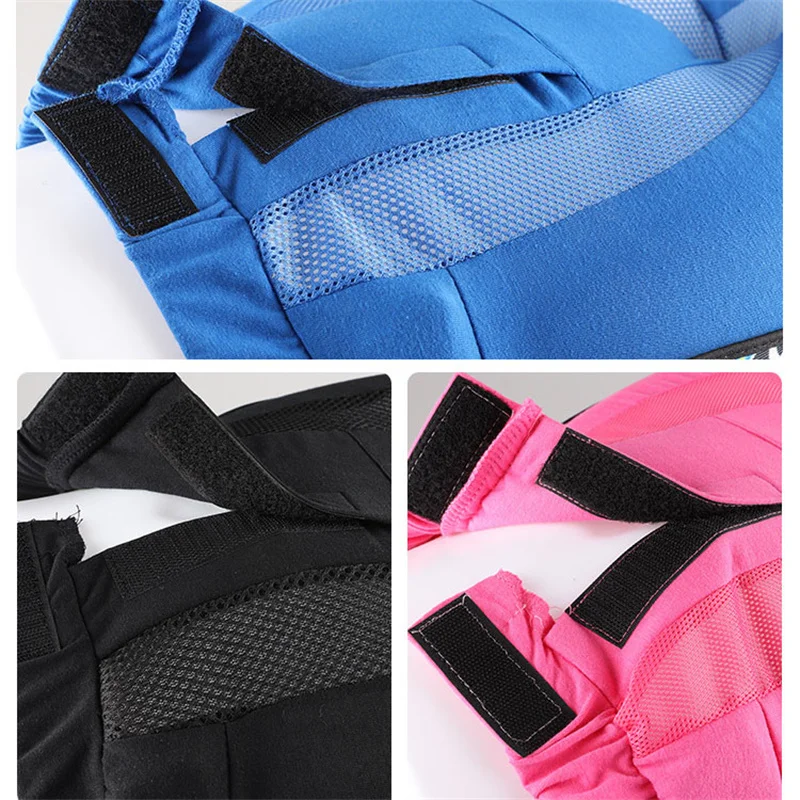 Roller Skates Skateboard Protector Adult Child Sport Skiing Safety Protective Shorts Armor Pad Hip Palm Knee Elbow Protector