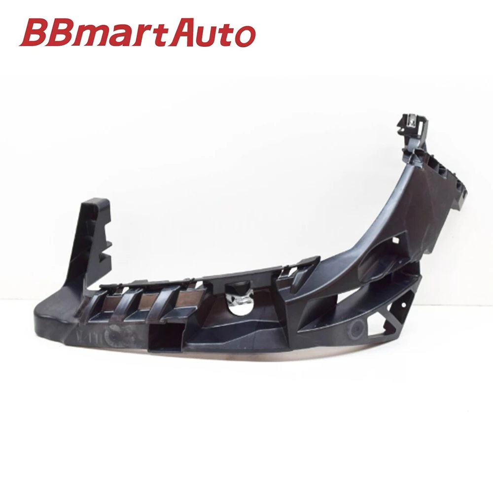 A1666200091 BBmart Auto Parts 1pcs Front Left Lamp Bracket Mount Frame For Mercedes Benz W166 Car Accessories