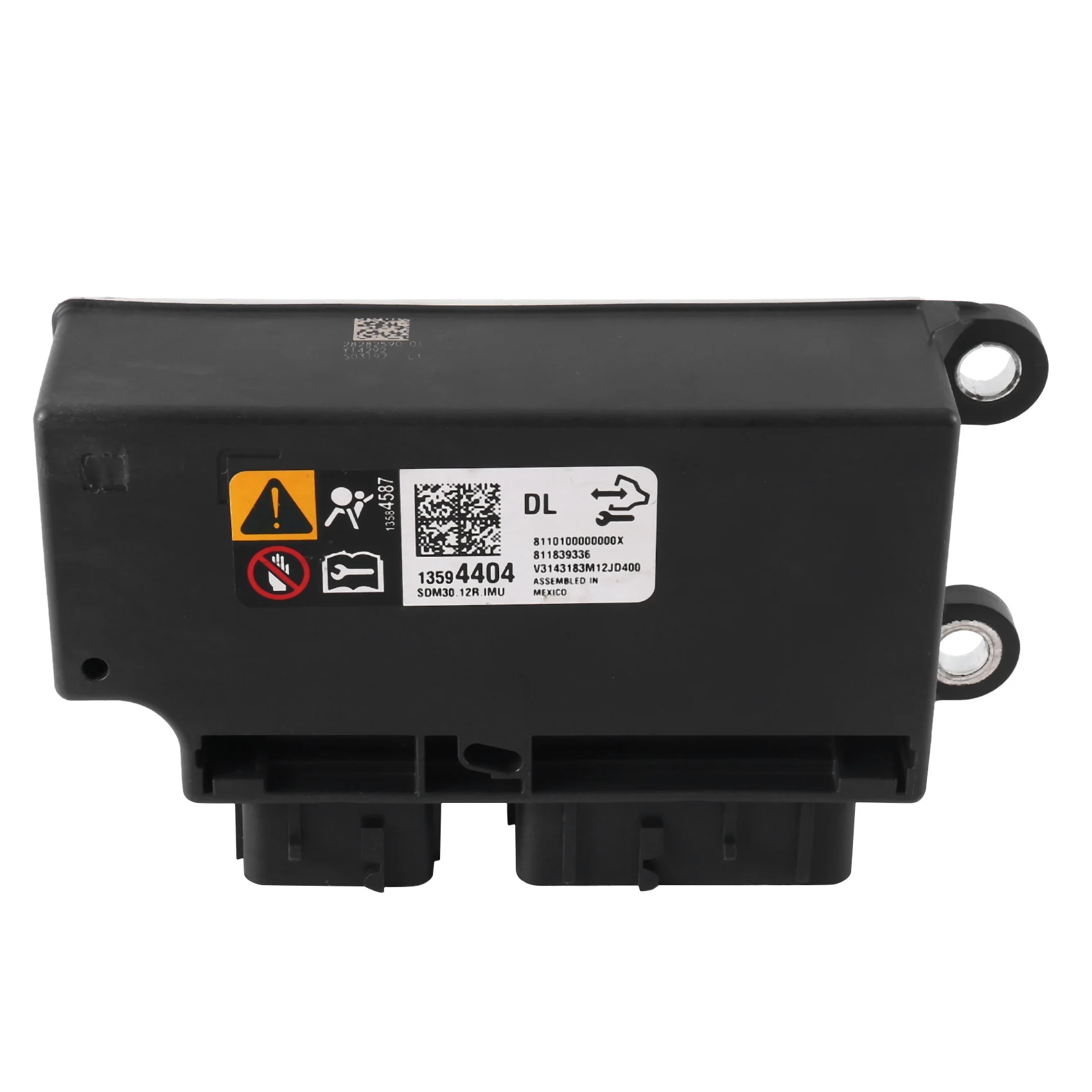 

13594404 Car Computer Control Module ECU for Chevrolet Corvette 2015 2016