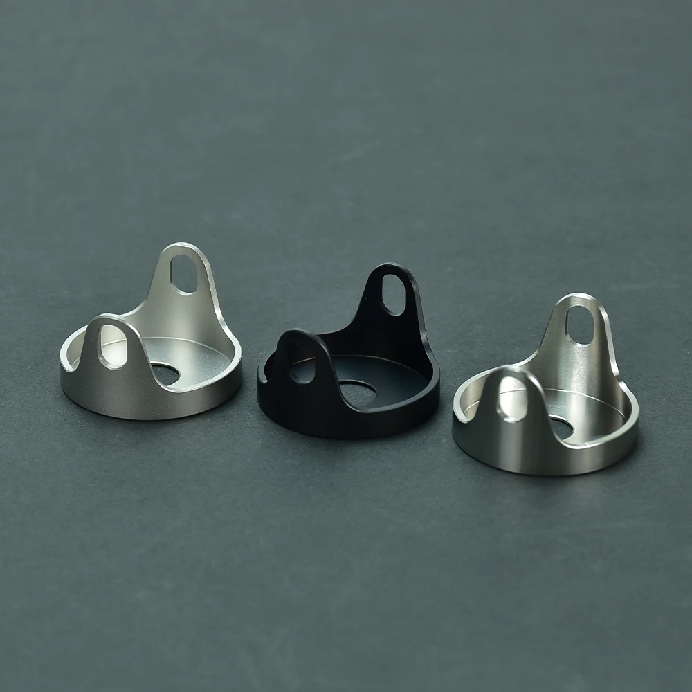 

Beauty Ring for YFTK Skyfall Style RDA HAKU VENNA V2 rda armor V1 rda FLAVE EVO RDA 24mm and an inner diameter of 22mm