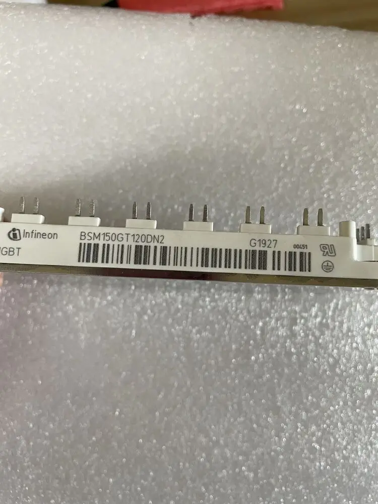 

BSM150GT120DN2 New Infineon IGBT Module free shipping