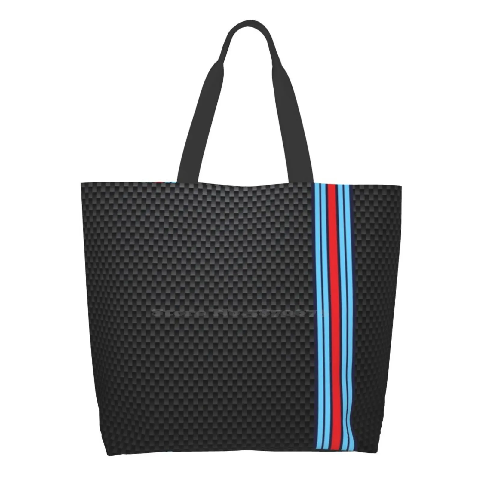 

Модные сумки для покупок I Strip, Повседневная упаковка, ручная сумка I Racing Alfa Romeo I Racing Abarth Fiat Lancia Car