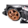 FSR MODEL DT 6S 8S Brushless 4WD RTR 2.4GHz 1/7 RC Simulation Electric Remote Control Model Car On-Road Vehicle Adult Kids Toys 5