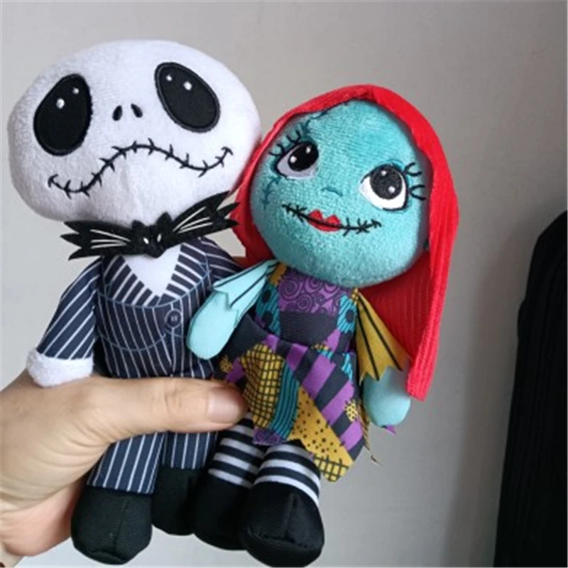 jack jack dolls