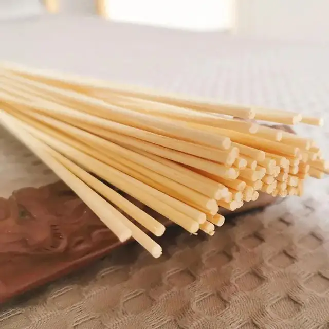 Bâton de massage en bambou pour le dos, outils de thérapie du corps pour hommes et femmes, relaxation des muscles, utilisation à la maison, studio de massage professionnel 3