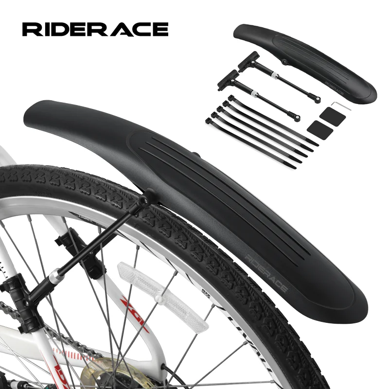 Bicycle Fender Widen Quick Release for Mountain Bike