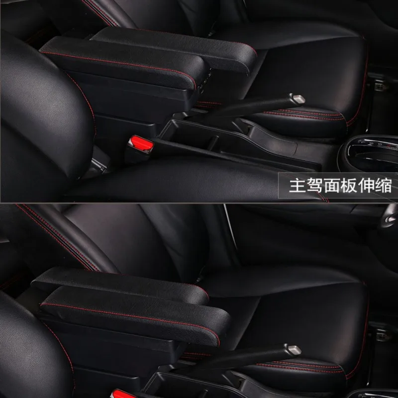 VVBNIN Compatibile con Daihatsu per Sirion per Materia 2007-2015
