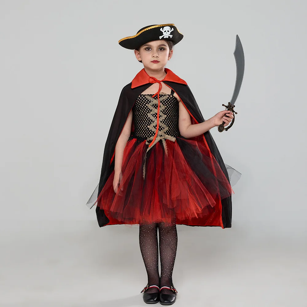 Deluxe Captain Hook Costume for Women Pirate Cosplay Halloween Dress Up  Carnival Purim Fancy Party Realistic Clothing - AliExpress