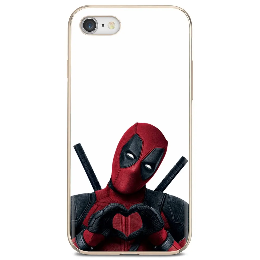 Cases For Meizu For Meizu M6 M5 M6S M5S M2 M3 M3S NOTE MX6 M6t 6 5 Pro Plus U20 Cool Marvel Hero Deadpool Coque TPU Cases Cover meizu phone case with stones Cases For Meizu