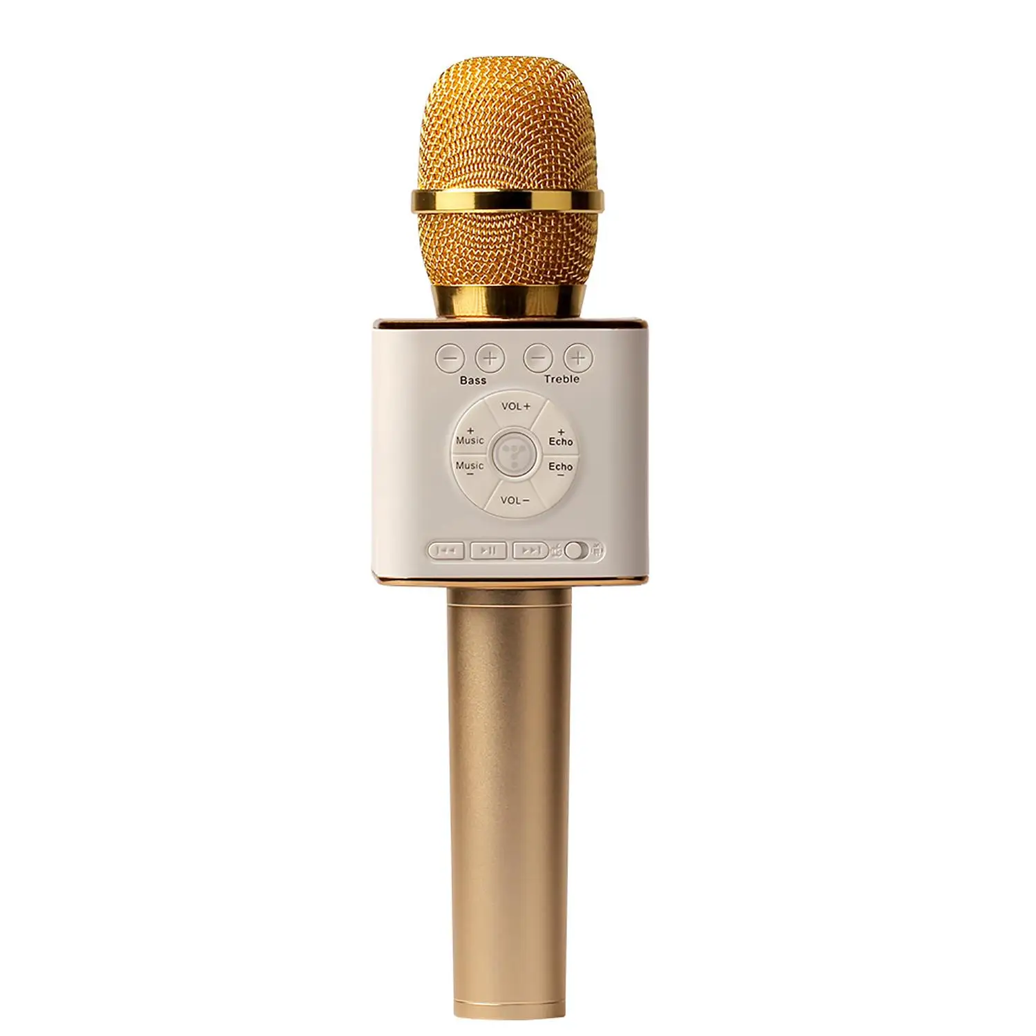 Tosing 008 wireless bluetooth karaoke microphone sale