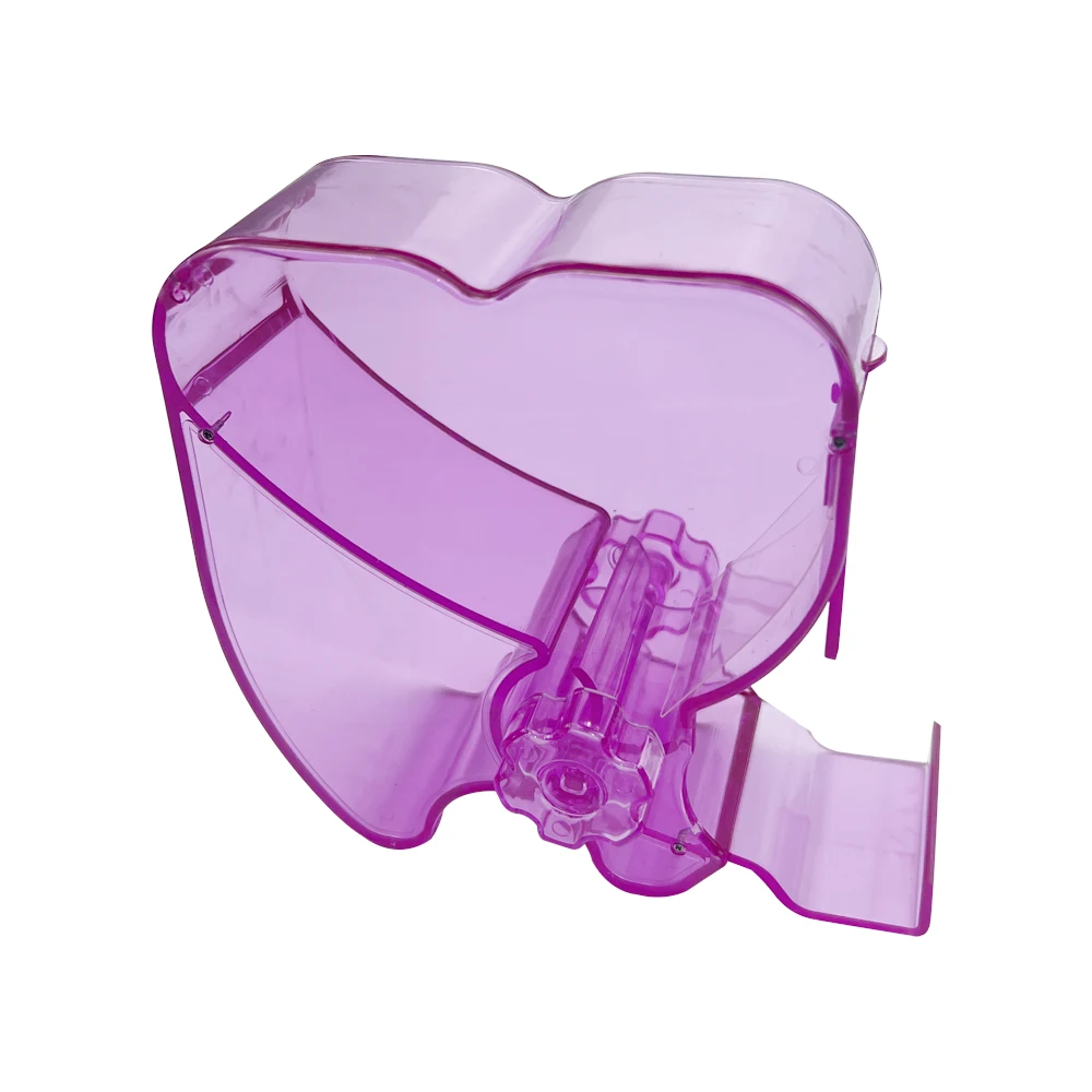 Supporto Per Dispenser Per Rotoli Di Cotone Dentale Tipo Di Pressa