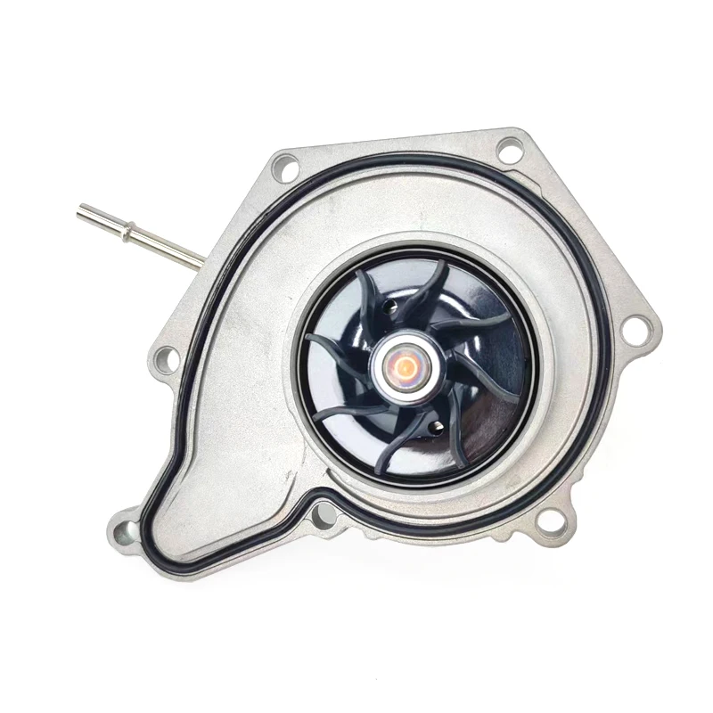 

Turbine Water Pump Assembly Blade Drive Engine Cooling System New Parts Car Accessories Used For Volkswagen Audi Porsche