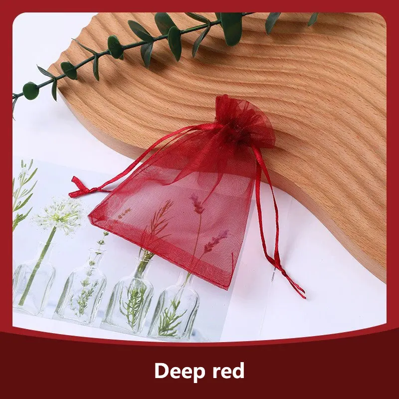 Deep Red