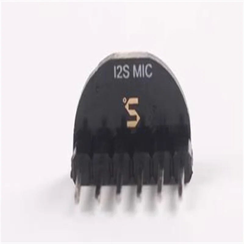 

Sipeed High Sensitivity I2S Interface Single Mic Module