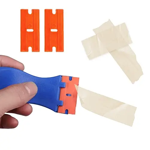 Рисунок 3 - Скребок для двери духовки