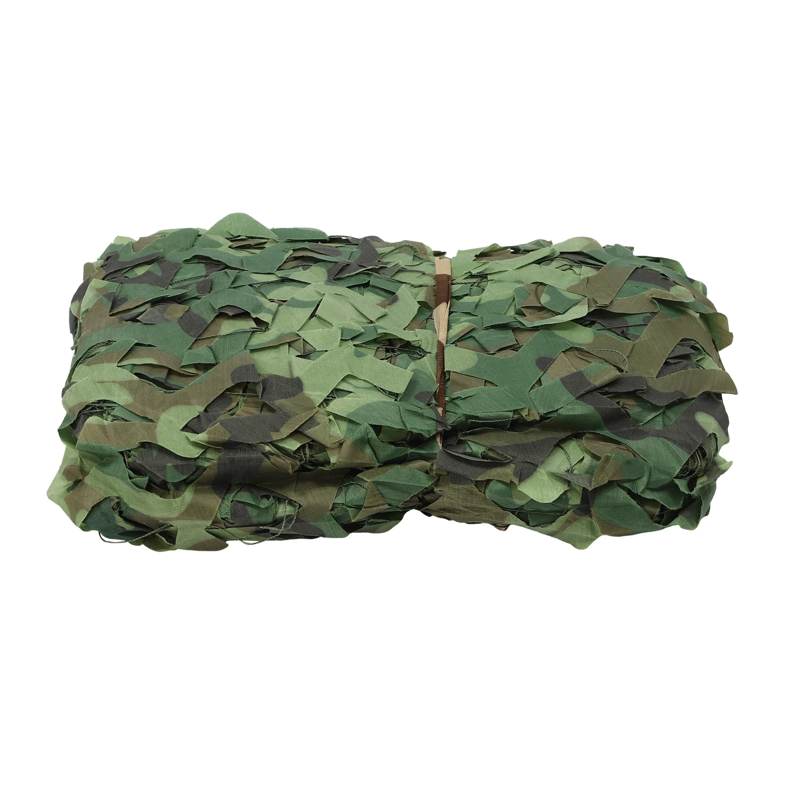 Camouflage Net for Outdoor Use, Reusable & Customizable, Waterproof 210D Oxford Fabric, for Concealment & Privacy 5