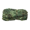 Camouflage Net for Outdoor Use, Reusable & Customizable, Waterproof 210D Oxford Fabric, for Concealment & Privacy 5