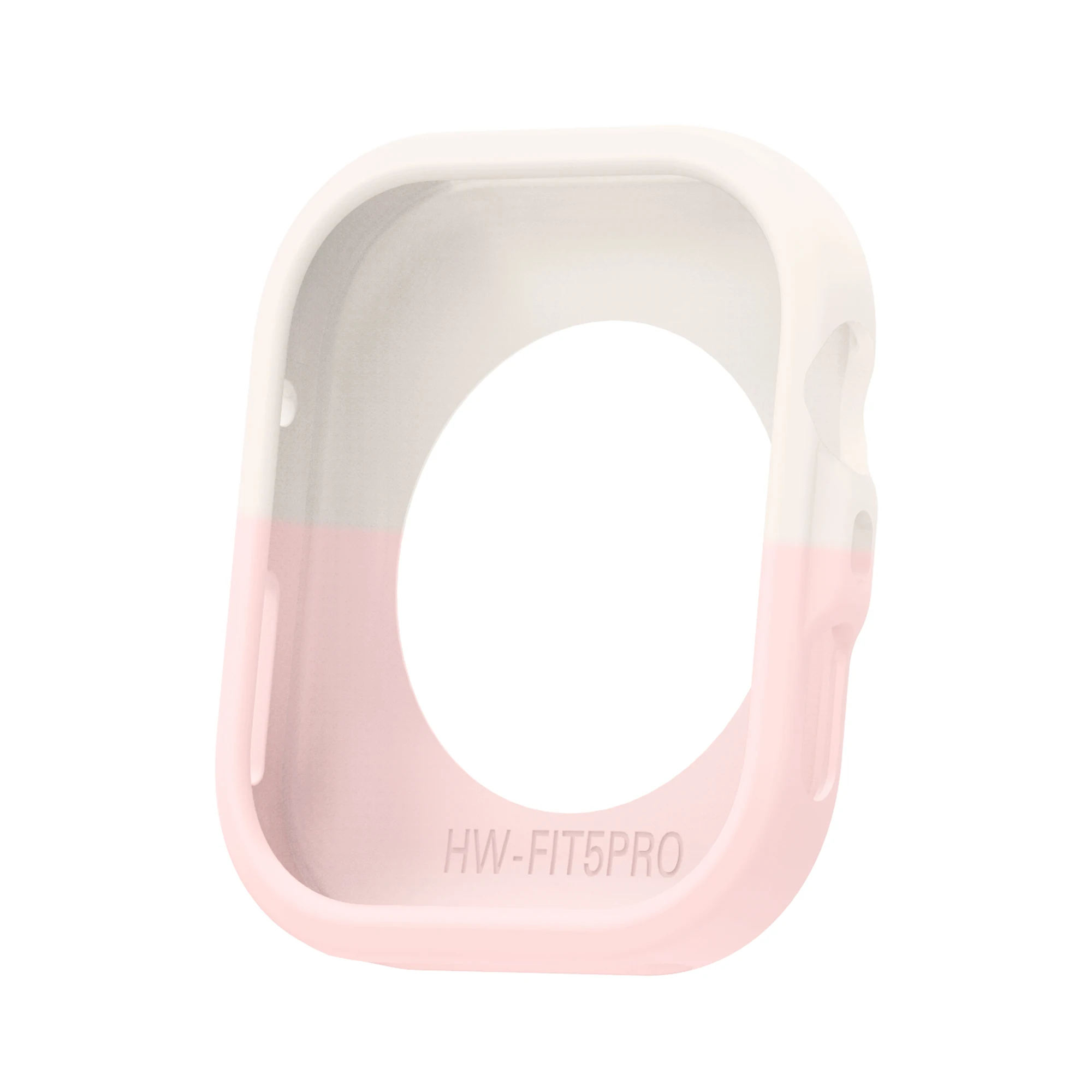 Silicone Shockproof Protective Bumper Frame