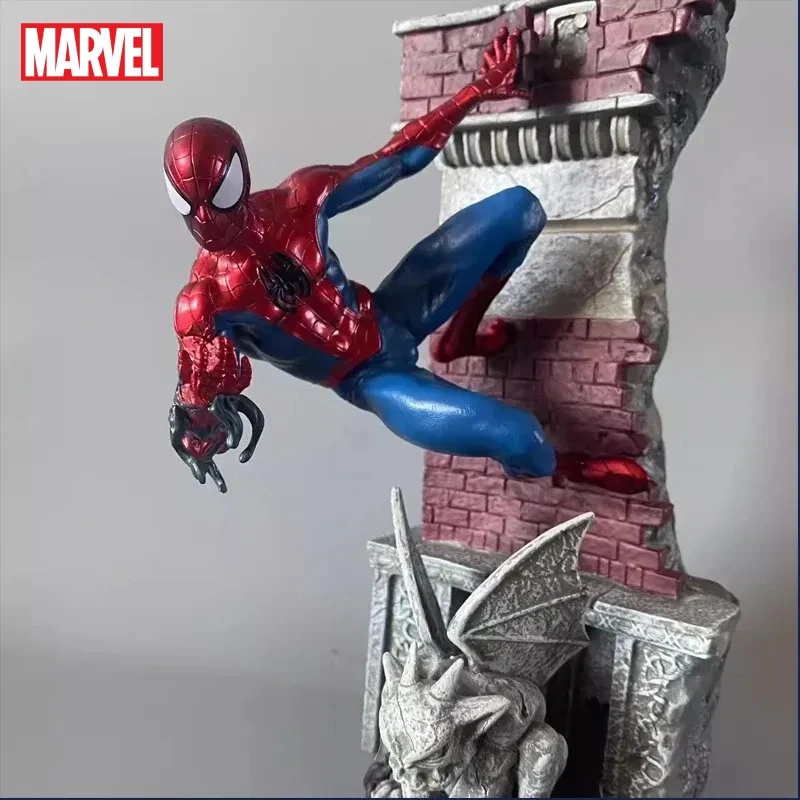 スパイダーマンのアクションフィギュア,ヒーロー,ヴェノム 