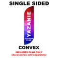 Single Sided CONVEX