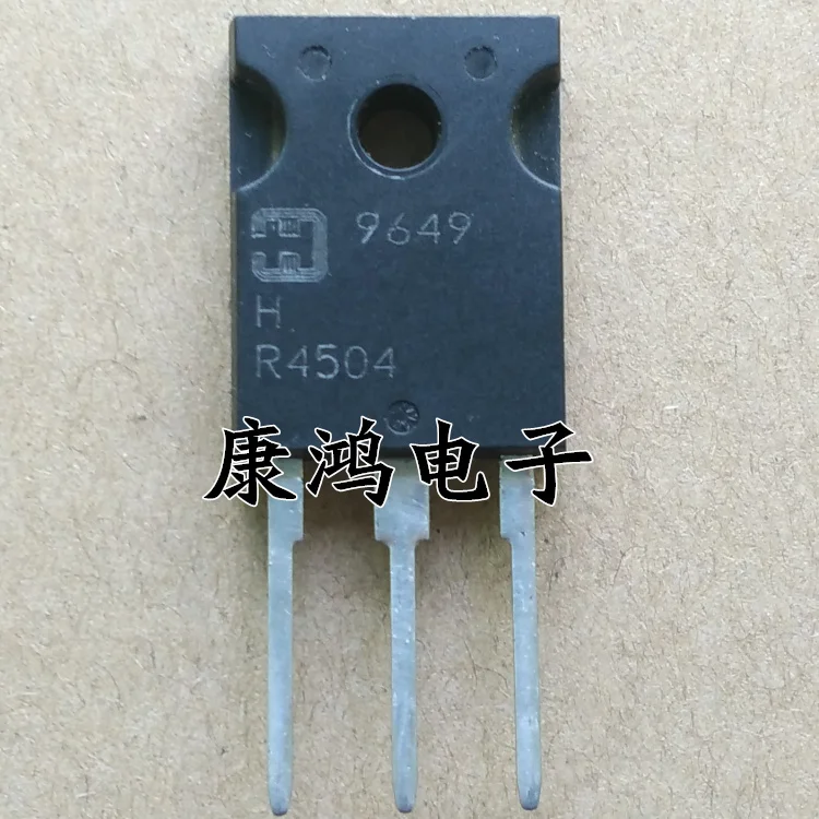 

(2 шт./лот) R4504 TO-247