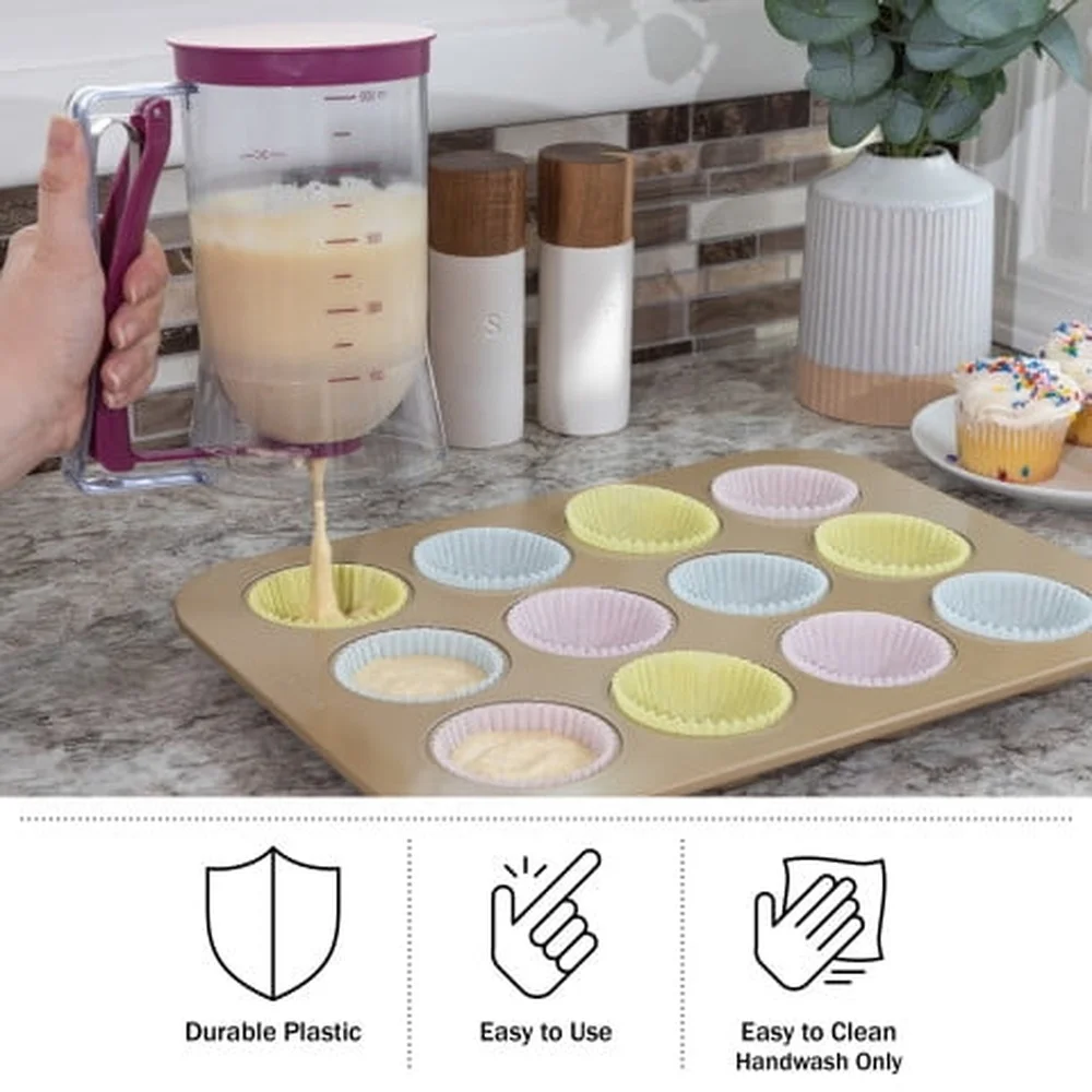Batter Dispenser image 6