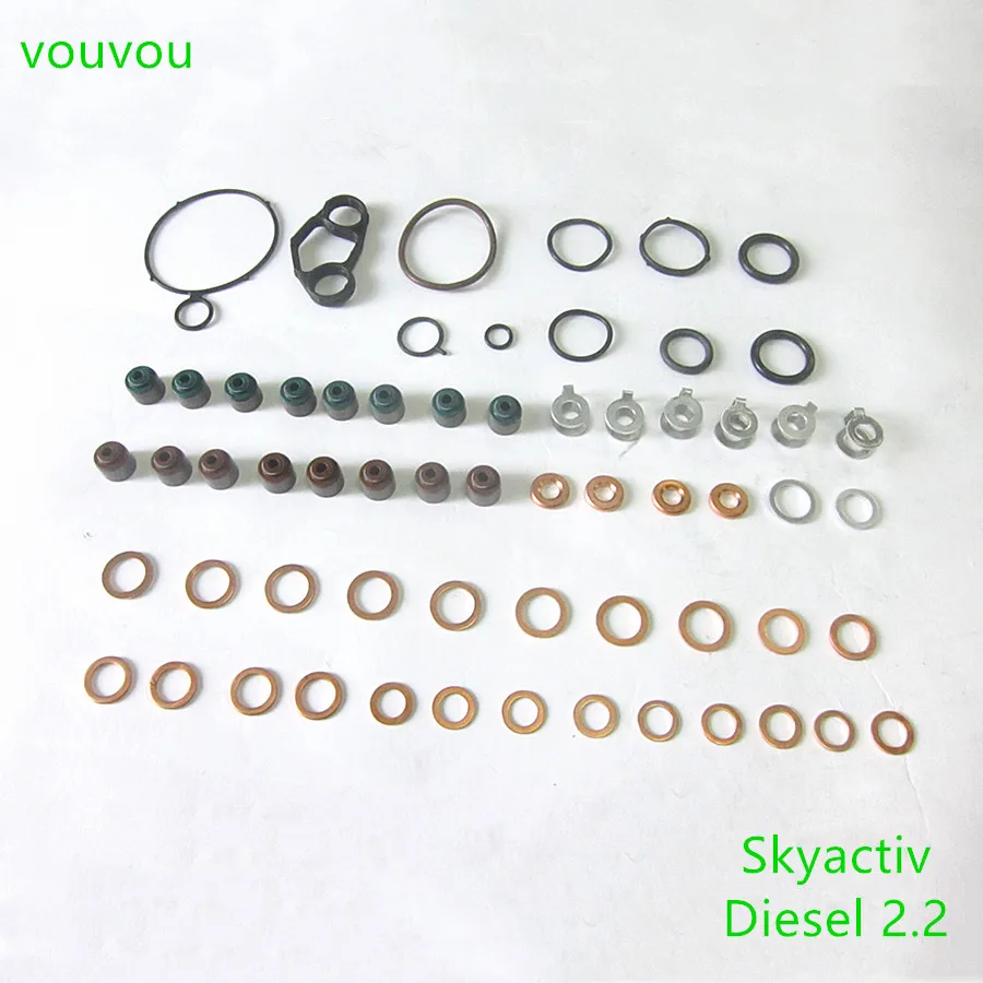 マツダ(MAZDA) ガスケツトセツト エンジン/OEMイスズ車/シリンダー/マツダ純正部品/1K5J10S50(1K5J-10-S50) マツダ(MAZDA) ガスケツトセツト エンジン⁄OEMイスズ車⁄シリンダー