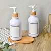 Wooden pallet rectangular base water tray basin support round small chassis basin pad waterproof bamboo tray 4