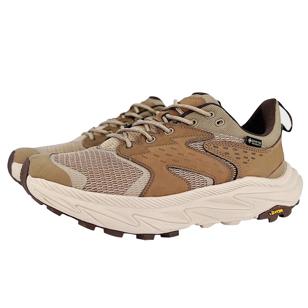 

SALUDAS Anacapa 2 Low GTX Men Hiking Shoes Low-Top Hiking Shoe for Outdoor Waterproof Trailing Trekking Camping Walking Sneakers