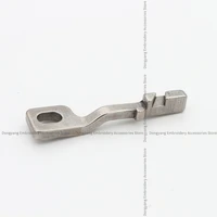 1PCS Rotary Shuttle Support Small Head Distance Large Knife Thread Cutting Positioning Hook for Tajima Barudan Swf Feiya Zsk