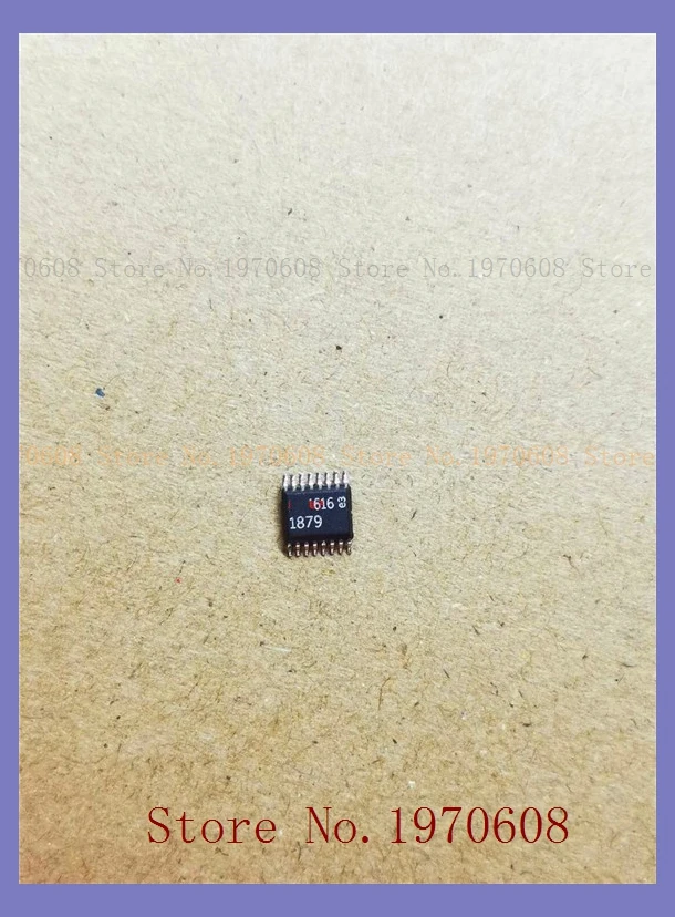 

LTC1879EGN SSOP16 LT1879 старое