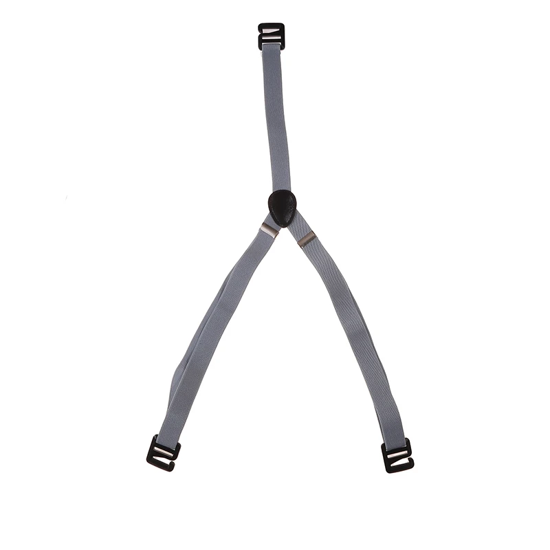2.5cm Width Men's Suspenders New Creative 3 Hooks Suspenders Man Pants Casual Mens Trouser Suspenders Fashion Adjustable Brace