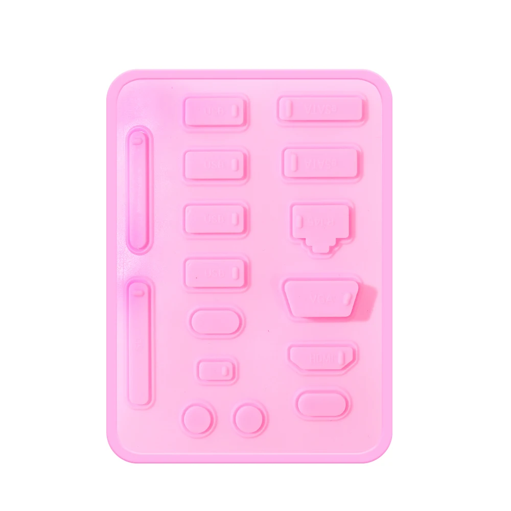 1set pink