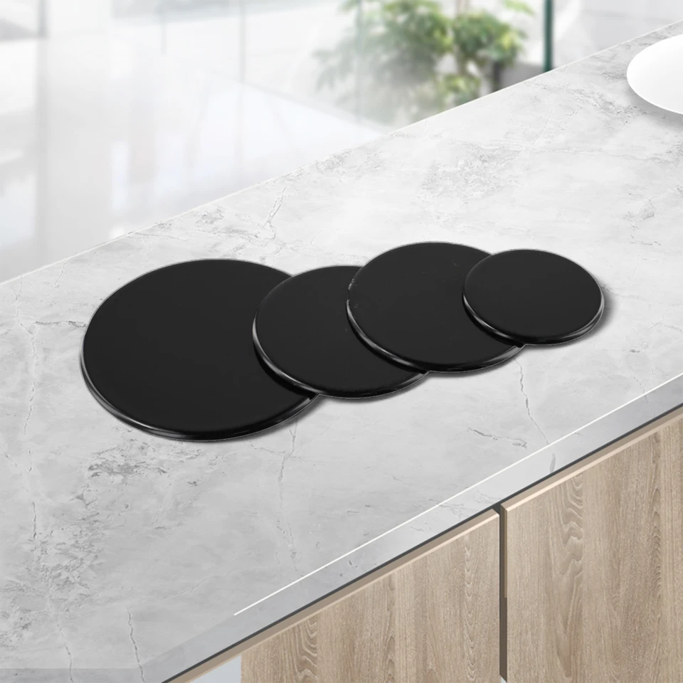 Corone Piano Cottura Lamona Kit Corone E Tappi Fiamma Per Fornelli - Foto 5