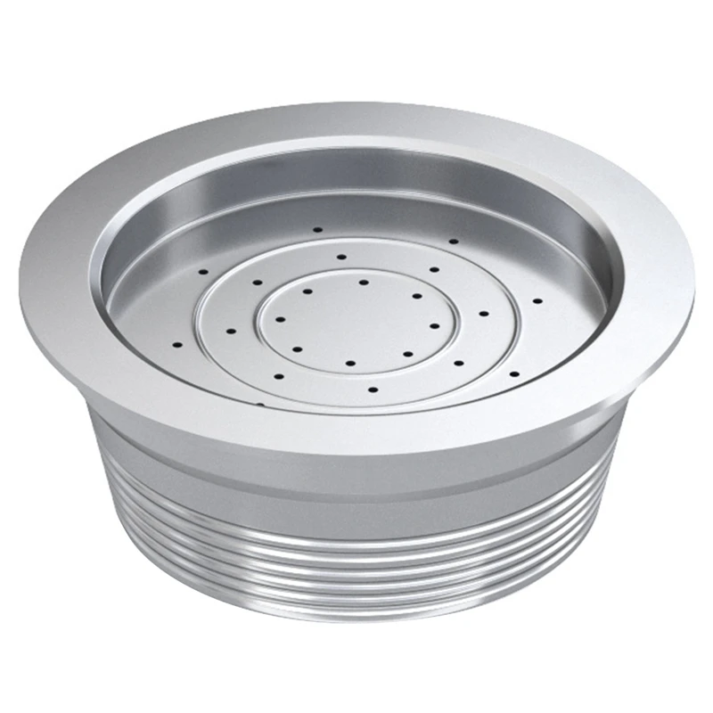 Filtri Per Caffè Set Di Filtri Per Capsule Per Capsule Di Caffè Ricaricabili In Acciaio Inossidabile Per Lavazza A Modo Mio Jolie