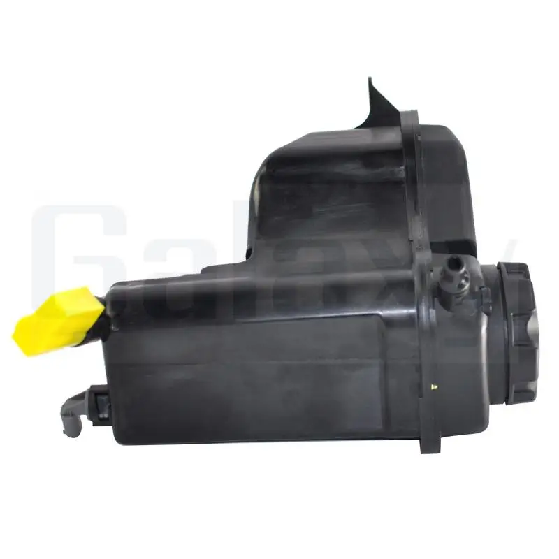 17137567462 Radiator Coolant Reservoir Overflow Expansion Tank With Cap