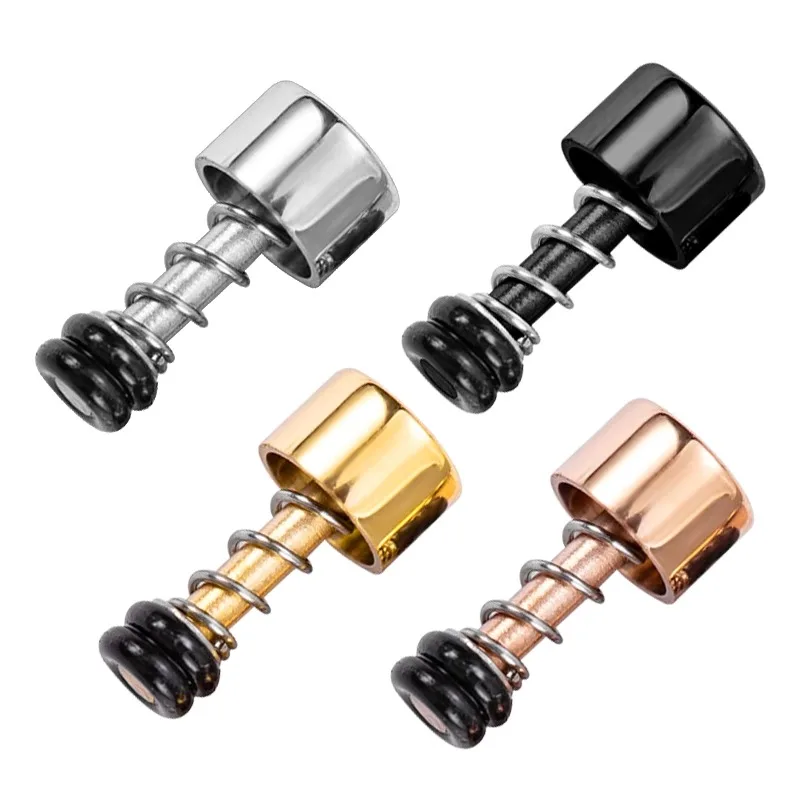 Orologio Riparazione Pulsanti Per Casio DW5600 G-Shock GA2100 GM2100 GWB-5600 Accessori Per Orologi Bottoni In Acciaio Inox Parti di Orologi  1511