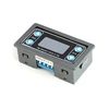 1HZ~150KHZ Signal Generator Digital Display PWM Pulse Frequency Duty Ratio Adjustable Square Wave Rectangular Signal Generator 4