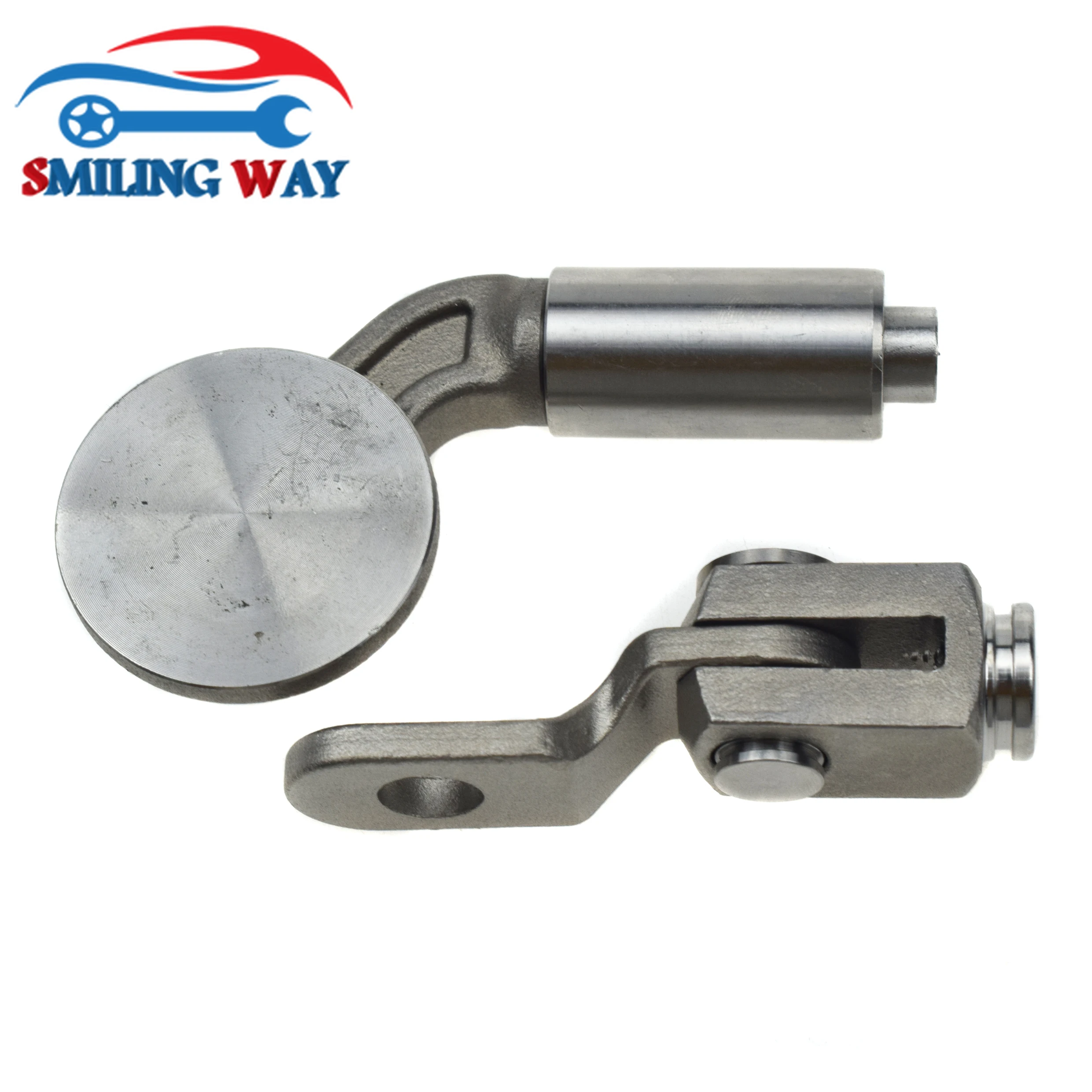 Turbocharger Turbo Wastegate Rattle Flapper Repair Kit For Audi VW Golf Seat Skoda A3 S3 2.0 TSI