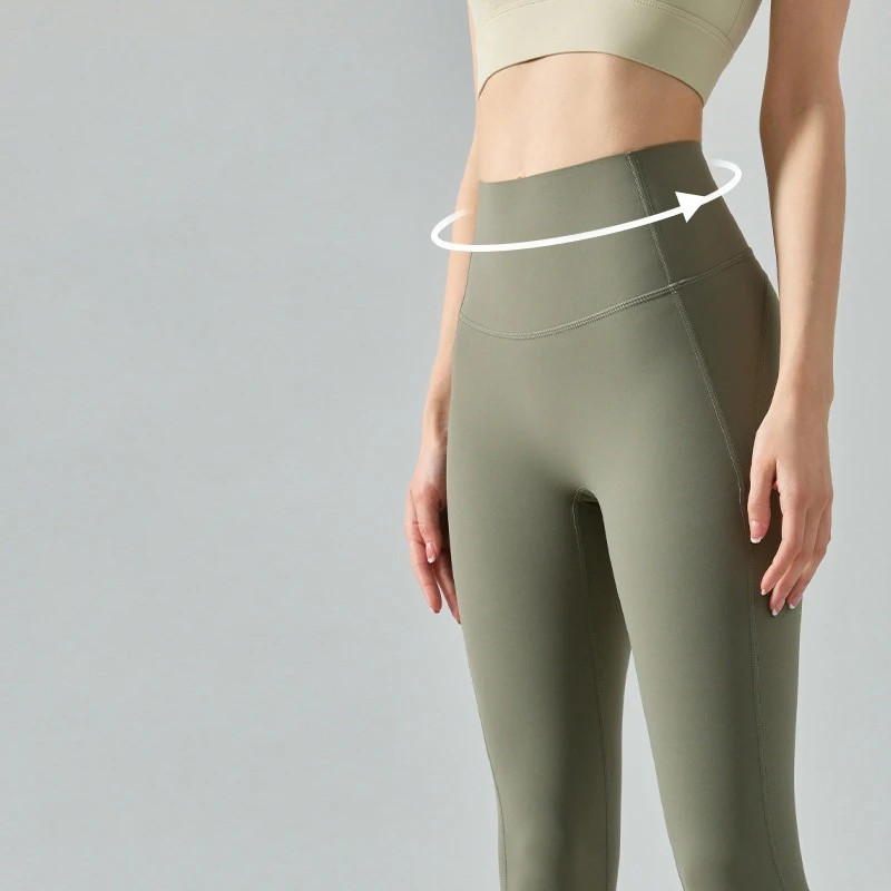 

High Waist Sports Leggings For Women Gym Yoga Legging Push Up Fitness Seamless Tights Pilates Zumba Workout Clothes Sportlegging