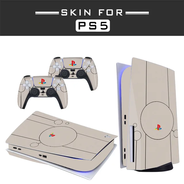 Red Dead Redemption PS5 Digital Edition Skin Sticker Decal Cover for  PlayStation 5 Console and 2 Controllers PS5 Skin Sticker - AliExpress