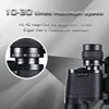 Eyebre 28Variable Magnification 10-30x50 Telescope High-Definition And High Magnification Binoculars Outdoors Searching For Bees 3
