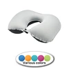 Inflatable Neck Pillow for Travel, Inflatable Travel Pillow for Airplane, Neck Air Pillow, Travel Neck Support 1
